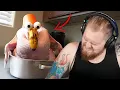 Thanksgiving MeMes are Cooked
