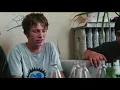 Kids Movie - Flophouse AIDS Scene