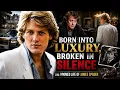 Born Into Luxury Broken by Fame The Untold Story of James Spader
