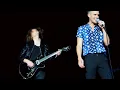 THE KILLERS - ASK (The Smiths cover)