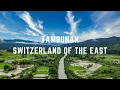 Download Lagu Tambunan | Switzerland Of The East | Sabah