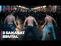 Download Lagu GENG PREMAN KETAR-KETIR DENGAN 3 PRIA TANGGUH INI ‼️