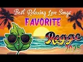 TOP REGGAE MIX 2025 ❤️ MOST REQUESTED REGGAE LOVE SONGS 2025 ❤️ ALL TIME FAVORITE REGGAE SONGS