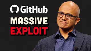 A VS Code extension just hacked GitHub