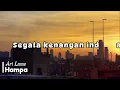 KOLEKSI LAGU ARI LASSO FULL ALBUM 2000AN PILIHAN TERBAIK