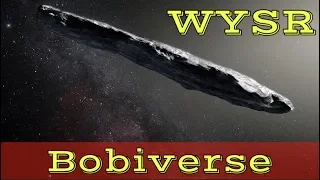 Why You Should Read Bobiverse