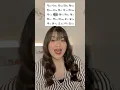 Download Lagu LAGU ABC DALAM BAHASA KOREA?!😱 #shorts #shortvideo #belajarbahasakorea #bahasakorea #korea