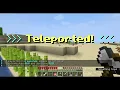 MINECRAFT POTATO CRAFT SURVIVAL SERIES EP 01