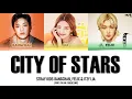 Download Lagu STRAY KIDS BANGCHAN, FELIX \u0026 ITZY LIA - 'CITY OF STARS' LYRICS COLOR CODED [ENG]