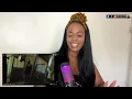 Lethal Bizzle x Wiley x Scorcher - Can't Touch This (Reaction) 🔥