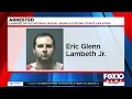 Escambia County sheriff s deputy arrested for alleged sexual contact with inmate