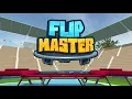 Flip Master - The Ultimate Trampoline Game Trailer