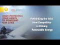 Shell Lubricants Maximizing Wind Turbine Lifespan and Energy Independence In conversation