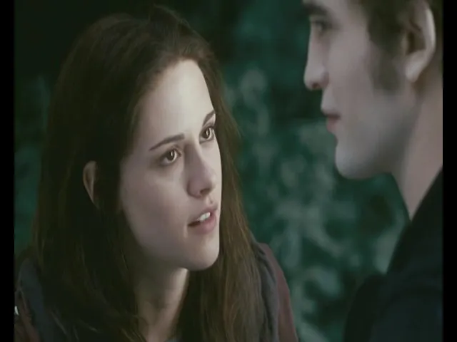 The Twilight Saga: Eclipse | Clip #1