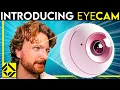 If Your Eye was a Camera What Would the Specs be