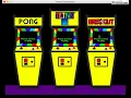 Arcade Games