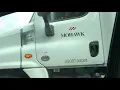 Mohawk Industries Truck Driver Attempts Vehicular Homicide