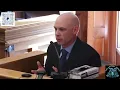 Karen Read Trial 1; Day 26 with SIDEBAR recaps! Trooper Paul, Ian Whiffin, Trooper Guarino