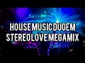 Download Lagu House Music Dugem - Stereo Love Megamix