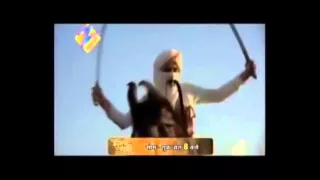 اغاني الملكة جانسي 