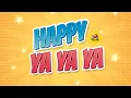 Download Lagu Happy Ya Ya Ya | Lagu Sekolah Minggu