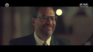 مسلسل زلزال زلزال اتقبض عليه بسبب أمل واللي عمله خليل فيه مايعملوش إنسان يعرف الرحمة 