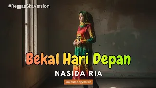bekal hari depan nasida ria qasidah versi reggae ska cover by albumology music