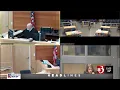 Brandon double stabbing suspect pleads not guilty court documents raise questions
