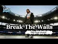 Lagu MUSIC VIRAL | Break The Walls , Luffy project ( Official Ai music ) 