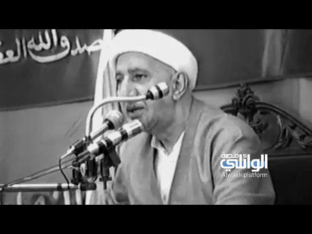 الإنسان وقت الموت | د.احمد الوائلي