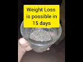Download Lagu Weight Loss in 15 days/Magic of One Spoon Chia Seeds/Go slim and trim/Fat burning/No workout/No Gym