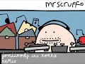 Mr Scruff - Get A Move On (JoniitoDJ aka Kokka Remix)