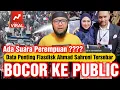 Download Lagu Terbongkar isi Falsdisk Sahroni Ke Publik ??? Ada Suara Perempuan dan Video Sahroni ???
