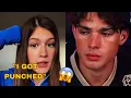 Jenny popach talks about how Clavicular got her JUMPED