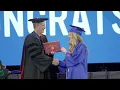 ECTC 2025 Spring Graduation