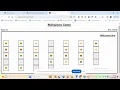 tile matching game