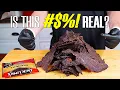 Is Beef Jerky a SCAM PRICES Analysis MARKET How to Make Your PERFECT Beef Jerky