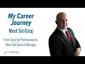 My Career Journey - Career Growth Opportunities at Allied Universal