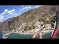 Download Lagu Crete Flying Southern coastline-Tsoutsouros Keratokampos