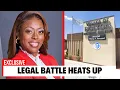 Dolton Drama Arrest Warrant Issued for Former Super Mayor Tiffany Henyard