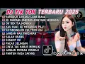 Lagu DJ TIKTOK TERBARU 2025 || DJ SUNGGUNG CINTAKU LUAR BIASA 🎵 DJ CINTA DARI SEBERANG 🎵 FULL ALBUM❗❗