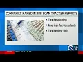 Watching your Wallet BBB sees uptick in reports of tax scams