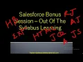 Using JavaScript With Visualforce Pages In Salesforce