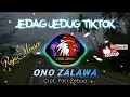 Download Lagu Ono Zalawa X Jedag Jedug Kevin Audio