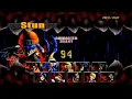 Download Lagu Bloody Roar II | Stun