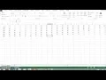 Exchange Sort
