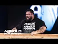 Full Live Stream - Ramp Rage 2026 Arnold Strongman Classic