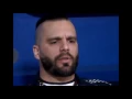 Killswitch Engage vocalist Jesse Leach new punk/hardcore band The Weapon