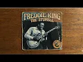 The Stumble (Freddie King) Backing Track.
