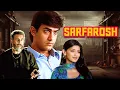Download Lagu Sarfarosh 1999 | Action Thriller Movie 4K | Aamir Khan, Sonali Bendre, Naseerudin Shah | Full Movie